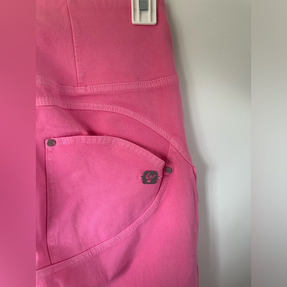 Pink FREDDY jeans